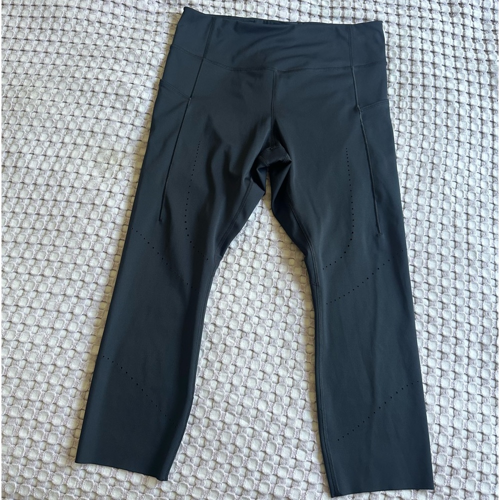 Brooks running pants